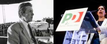 Festa dell’Unità sottotono, addio vecchi fasti. A Reggio Emilia zero confronti: i compagni parlano solo tra loro