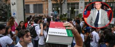 Maturità, la riforma non va giù a Cgil e nostalgici del ’68: passatista. Ma sono rimasti in quattro gatti