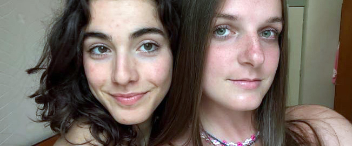 Chi erano Giorgia e Milena, le due ragazze travolte a Lecco da un 35enne straniero positivo al narcotest Chi erano Giorgia e Milena, le due ragazze travolte a Lecco da un 35enne straniero positivo al narcotest