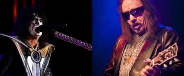 Addio a Ace Frehley, fondatore e storico chitarrista dei Kiss: è tra i chitarristi metal più forti di sempre