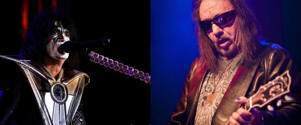 Addio a Ace Frehley, fondatore e storico chitarrista dei Kiss: è tra i chitarristi metal più forti di sempre