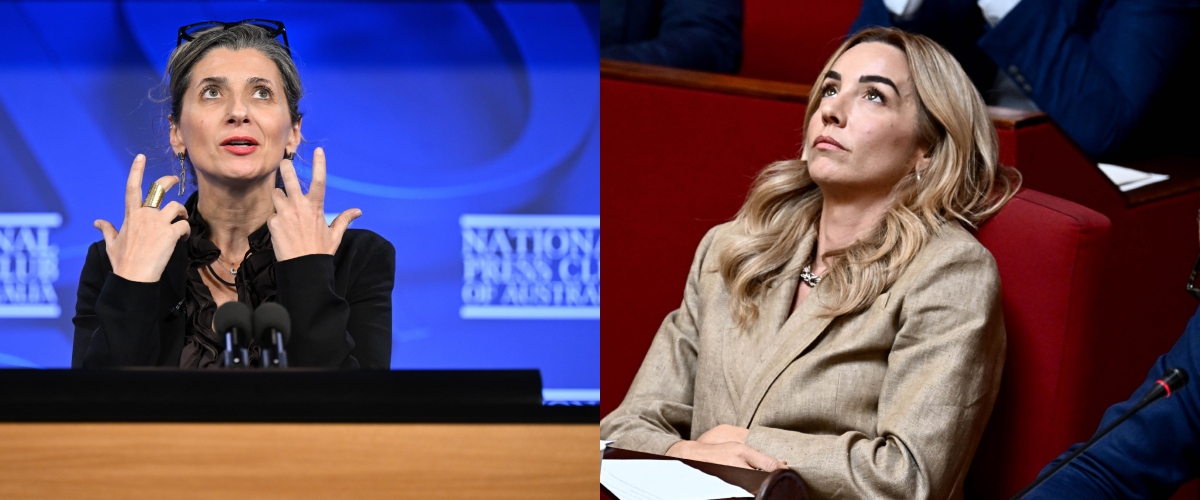 Genova, bufera sull’incontro con la Albanese, la comunità ebraica s’indigna: ma proprio il 7 ottobre? E la sindaca Salis si defila