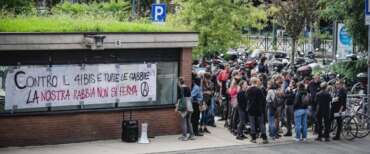 Genova, la procura chiede di arrestare 26 anarchici accusati di devastazione: il gip dice no