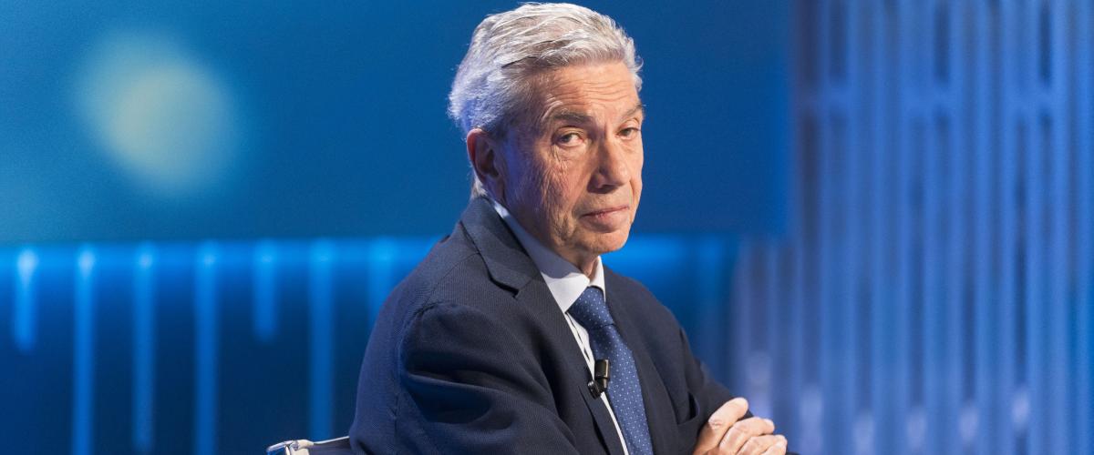 gridare al pericolo fascista 232 grottesco e sentire dire che la democrazia 232 in pericolo mi irrita parla antonio padellaro da Secoloditalia.it gridare al pericolo fascista 232 grottesco e sentire dire che la democrazia 232 in pericolo mi irrita parla antonio padellaro