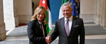 Processo di Aqaba, Italia per la prima volta protagonista: focus sull’Africa per la lotta al terrorismo