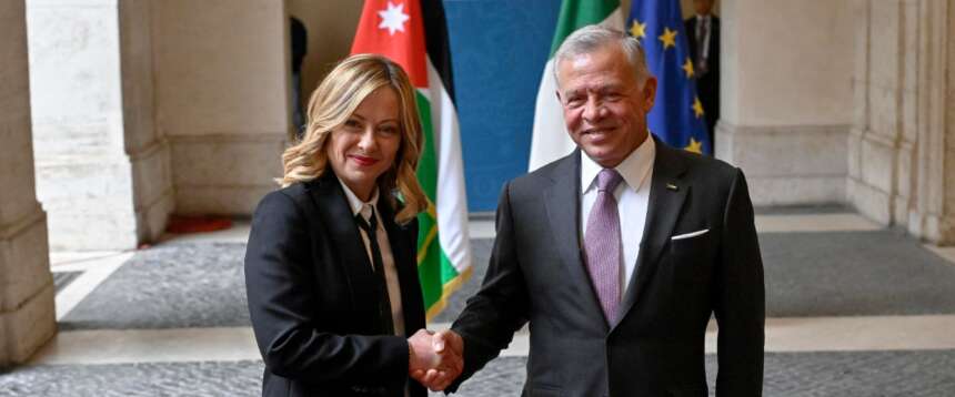 Processo di Aqaba, Italia per la prima volta protagonista: focus sull’Africa per la lotta al terrorismo