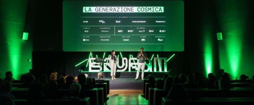 “Bayram, il tempo della cosmopolitica”: il nuovo patto generazionale all’insegna della cultura e dell’innovazione