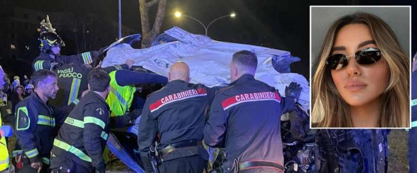 La passione, per la Roma, il volley e il mare: ecco chi era Beatrice Bellucci, la “ragazza solare” morta sulla Colombo La passione, per la Roma, il volley e il mare: ecco chi era Beatrice Bellucci, la “ragazza solare” morta sulla Colombo