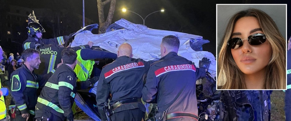 La passione, per la Roma, il volley e il mare: ecco chi era Beatrice Bellucci, la “ragazza solare” morta sulla Colombo La passione, per la Roma, il volley e il mare: ecco chi era Beatrice Bellucci, la “ragazza solare” morta sulla Colombo
