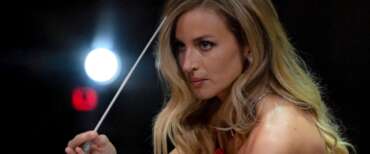 Beatrice Venzi, gli orchestrali scioperano e salta la prima del Wozzeck alla Fenice