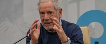 Bertolaso (e la regione Lombardia) per Gaza