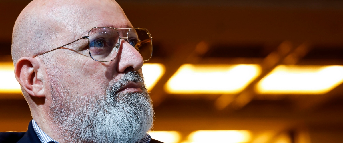 Il post al veleno di Bonaccini contro i riformisti Pd che si vedranno a Milano senza di lui: Io ho amministrato, loro parlano e basta Il post al veleno di Bonaccini contro i riformisti Pd che si vedranno a Milano senza di lui: Io ho amministrato, loro parlano e basta