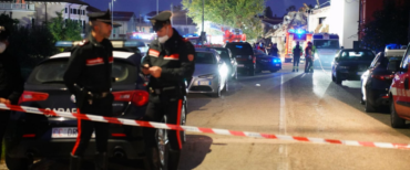 CARABINIERI VERONA