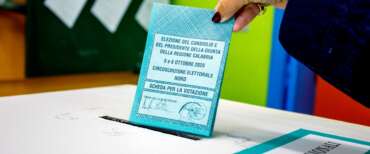 Calabria: alle 12 affluenza al 7,7%, in aumento rispetto al 2021. Occhiuto ha votato, Tridico non può