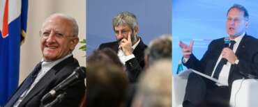 Campania, partita apertissima per il centrodestra, Cirielli può sognare. Mastella lancia l’allarme Fico: “Così perdiamo”