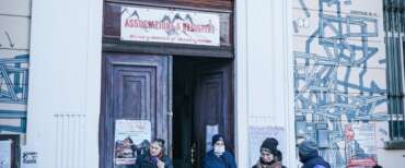 Allarme tubercolosi a Torino, nel centro sociale di Askatasuna. FdI: “Intervenga il sindaco prima che sia troppo tardi”