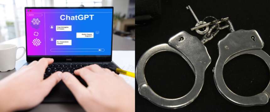 Tredicenne chiede a Chatgpt come uccidere un compagno di classe: fermato dalla polizia della Florida