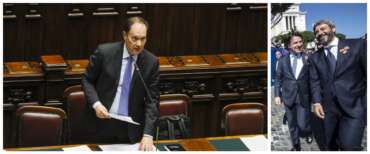 La manovra spiegata da Ciriani: “Niente spese pazze. Senza il superbonus avremmo 40 miliardi in più per gli italiani”