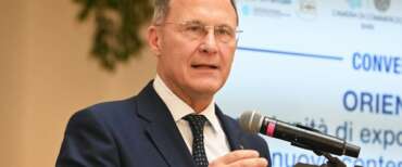 Campania, c’è Cirielli. L’annuncio di Fratelli d’Italia: “È il candidato migliore per voltare pagina”