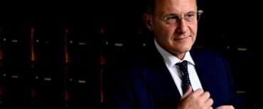 Cirielli, candidato governatore in Campania, punta su sicurezza, legalità e il modello Caivano
