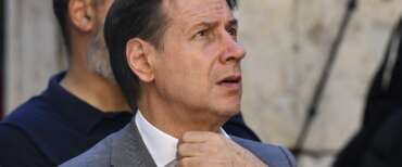 Conte leader di se stesso, e in un’intervista al “Corriere della sera” lo rivendica pure (a stento)…