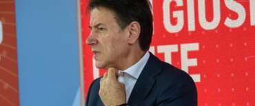 Conte sulle elezioni regionali in Toscana