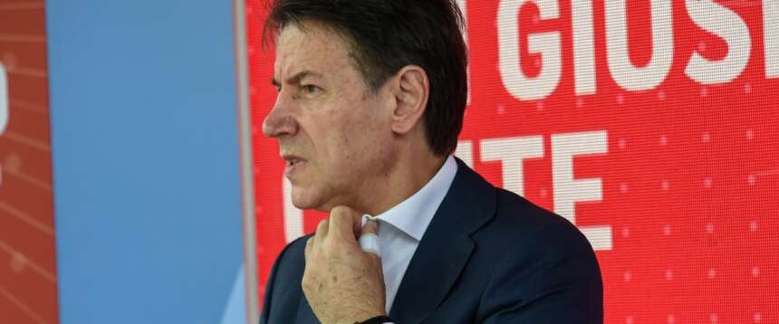 Conte sulle elezioni regionali in Toscana