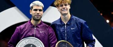 Coppa Davis, Sinner non sarà in maglia azzurra, Alcaraz in campo