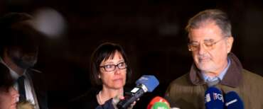 E’ morto Giovanni Cucchi, padre di Stefano e Ilaria, senatrice di Avs. Sui social il post straziante dell’avvocato