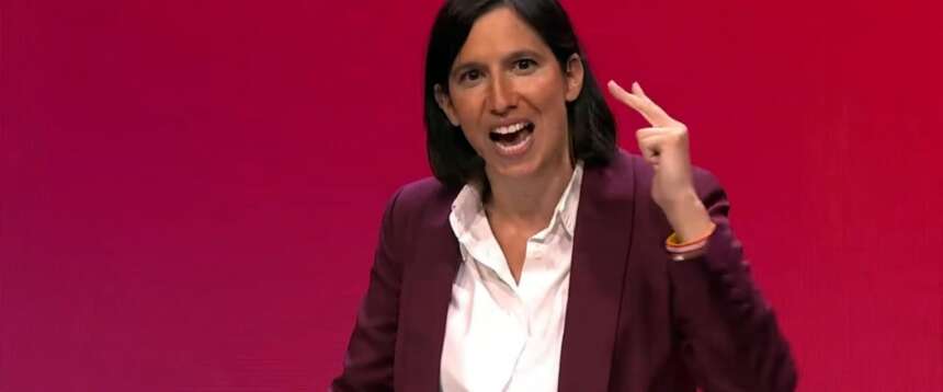 La gita di Schlein ad Amsterdam finisce nel delirio: insulti al governo. La segretaria Pd sempre meno credibile