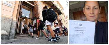 “La maestra che faceva sesso coi ragazzini e girava video hard non può tornare a scuola”: l’altolà di FdI