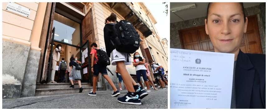 “La maestra che faceva sesso coi ragazzini e girava video hard non può tornare a scuola”: l’altolà di FdI