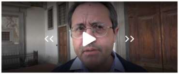 Davide Biosa, il professore aggredito dai ProPal, racconta al Secolo: “A Firenze clima pesante, per alcuni colleghi me la sono cercata…”