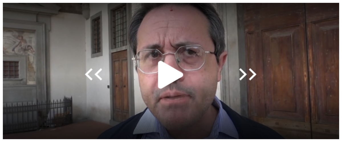 Davide Biosa, il professore aggredito dai ProPal, racconta al Secolo: “A Firenze clima pesante, per alcuni colleghi me la sono cercata…”