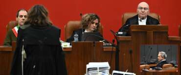 Delitto Nada Cella, cold case lungo 29 anni. La Pm chiede l’ergastolo per Anna Lucia Cecere e 4 anni per il commercialista, datore di lavoro della vittima