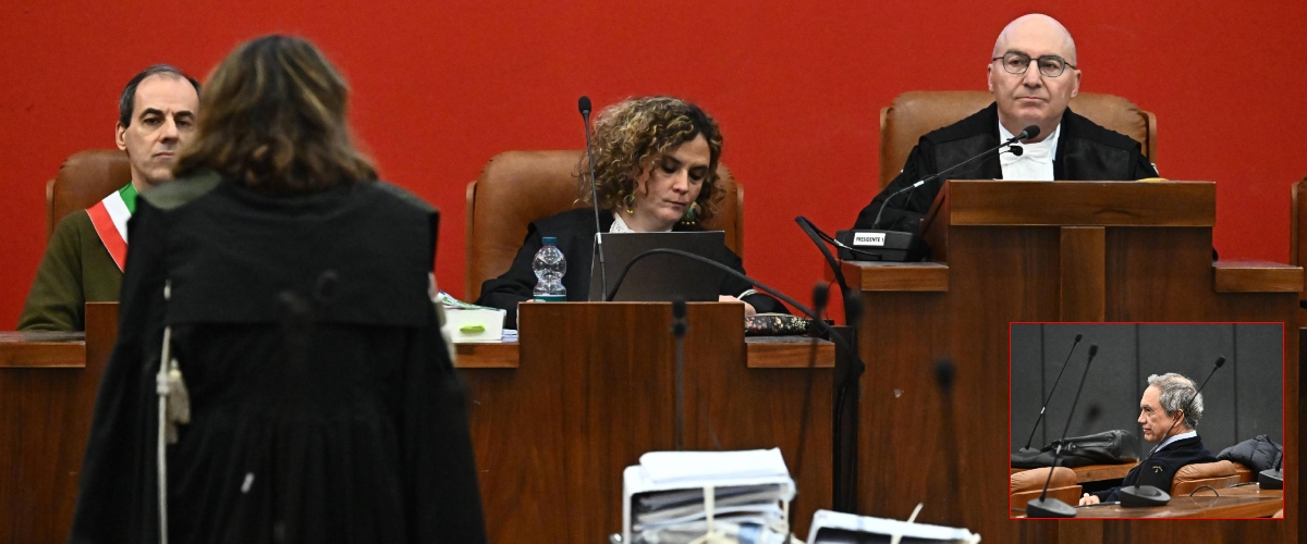 Delitto Nada Cella, pm chiede l’ergastolo per la Cecere. Uccise per “invidia e frustrazione con crudeltà”: con calci, pugni e (forse) una pinzatrice