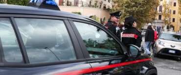 Dodicenne abusata per mesi a Sulmona: i carabinieri arrestano due minorenni e un 18enne