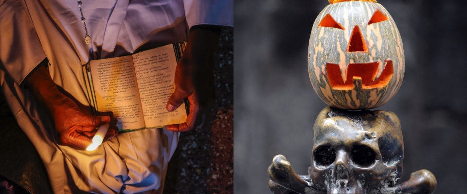 dolcetto o versetto a prato un altro modo di vivere halloween attraverso la tradizione cristiana e la solidariet224 da Secoloditalia.it dolcetto o versetto a prato un altro modo di vivere halloween attraverso la tradizione cristiana e la solidariet224