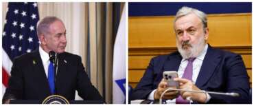 Emiliano (al ridicolo) dichiara guerra a Netanyahu: ecco perché la Regione Puglia ha denunciato Israele