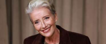 Emma Thompson furiosa con l’IA