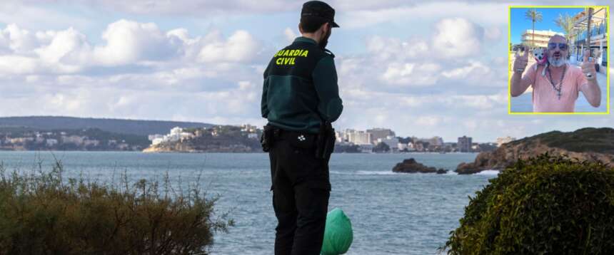 Femminicidio a Formentera, fermato come sospetto il compagno della vittima