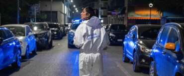 La trascina sul terrazzo di casa e la uccide: il terribile femminicidio di Pamela sotto gli occhi dei vicini