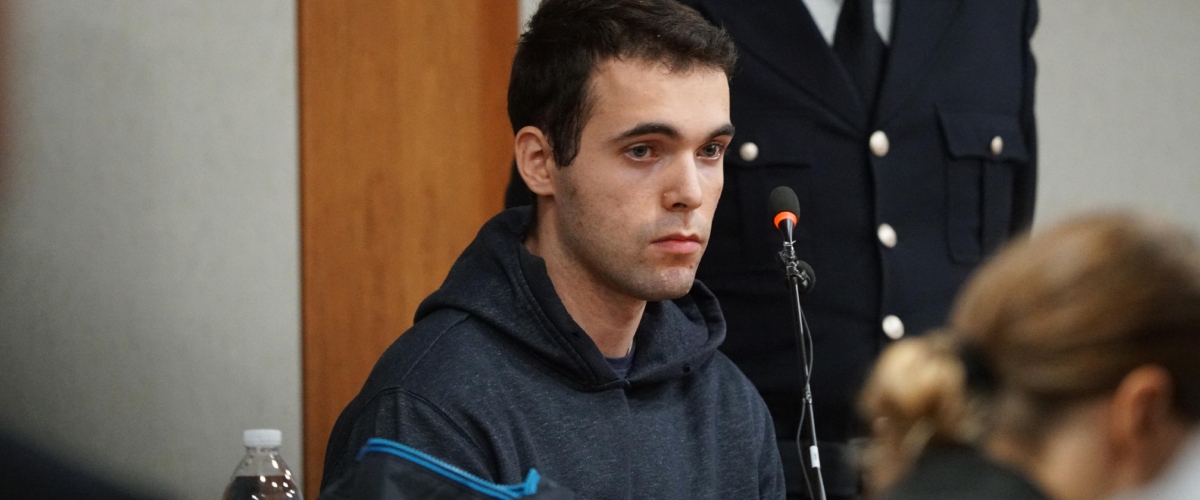 omicidio cecchettin colpo di scena turetta alza bandiera bianca rinuncia all8217appello e scrive una lettera sono pentito accetto l8217ergastolo