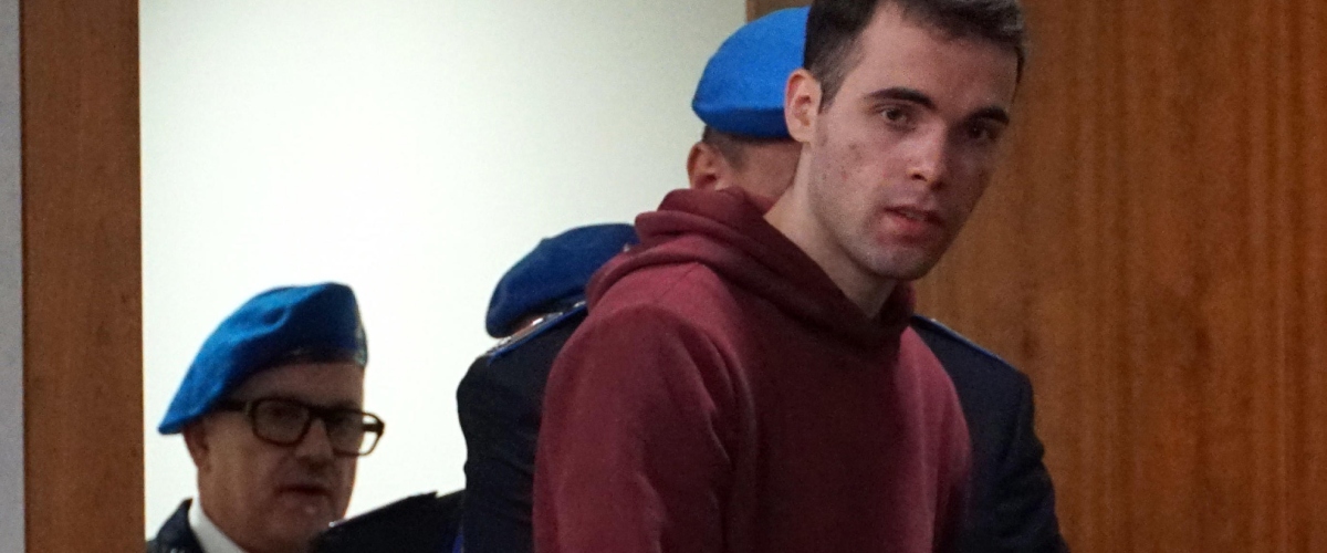 omicidio cecchettin l8217appello si far224 turetta in aula il 14 novembre la procura insiste per le aggravanti e una sentenza piena da Secoloditalia.it omicidio cecchettin l8217appello si far224 turetta in aula il 14 novembre la procura insiste per le aggravanti e una sentenza piena