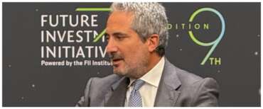 Folgiero (Fincantieri): “Innovazione e collaborazione sono chiavi per la sovranità industriale europea”