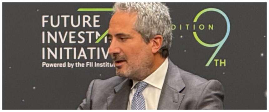 Folgiero (Fincantieri): “Innovazione e collaborazione sono chiavi per la sovranità industriale europea”