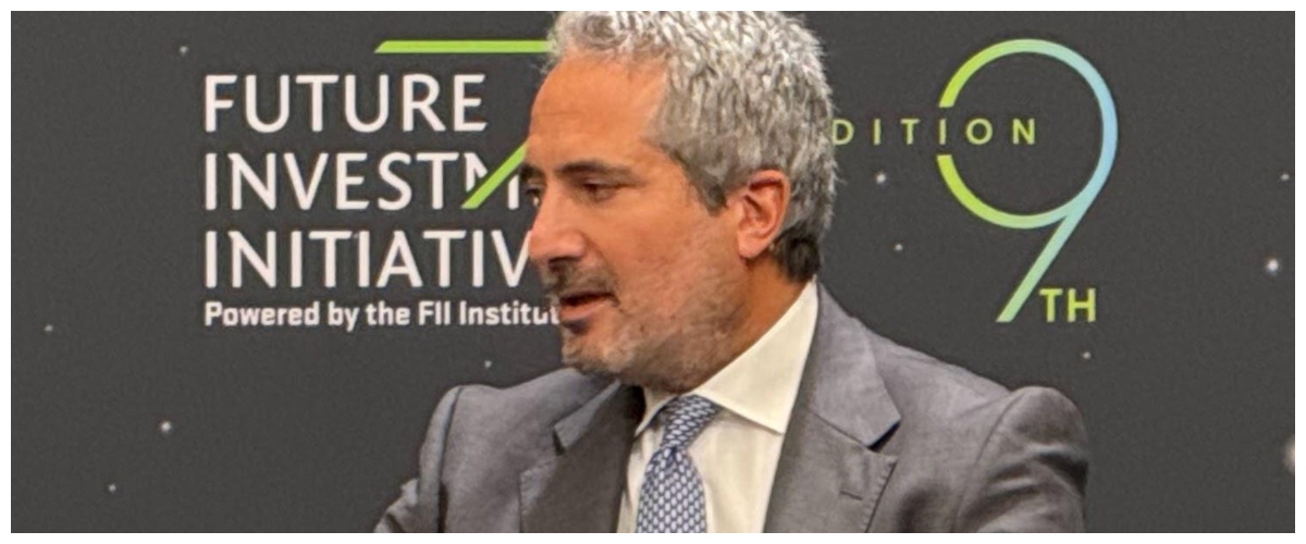 Folgiero (Fincantieri): “Innovazione e collaborazione sono chiavi per la sovranità industriale europea” Folgiero (Fincantieri): “Innovazione e collaborazione sono chiavi per la sovranità industriale europea”