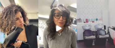 Pace a Gaza: Albanese preferisce fare la pubblicità su TikTok a una parrucchiera (video)