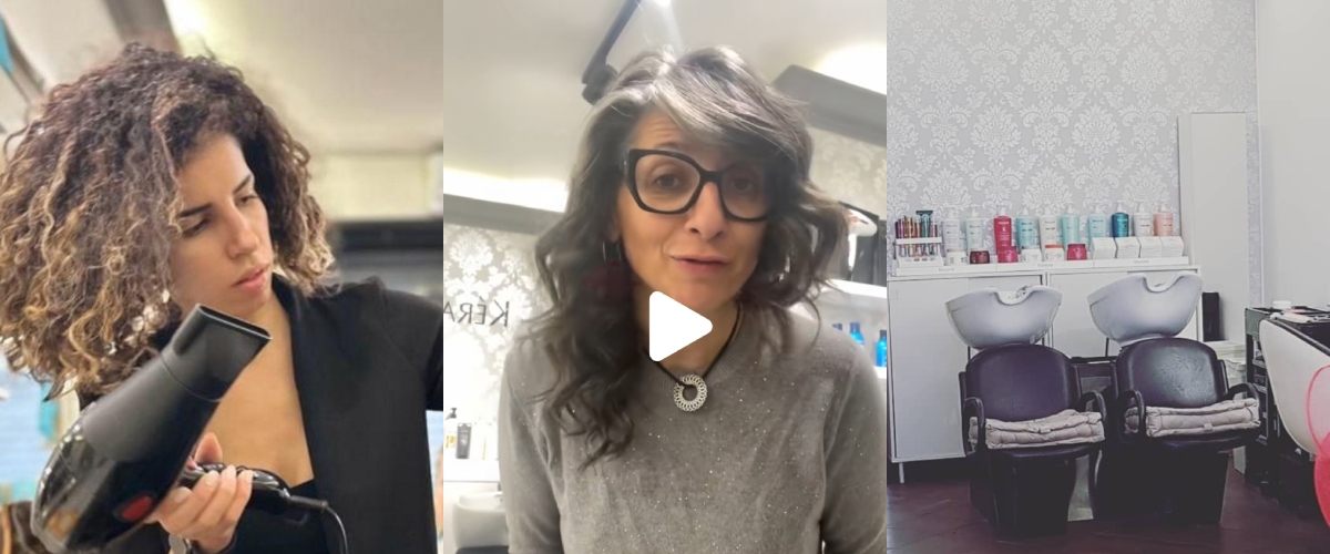 Pace a Gaza: Albanese preferisce fare la pubblicità su TikTok a una parrucchiera (video)