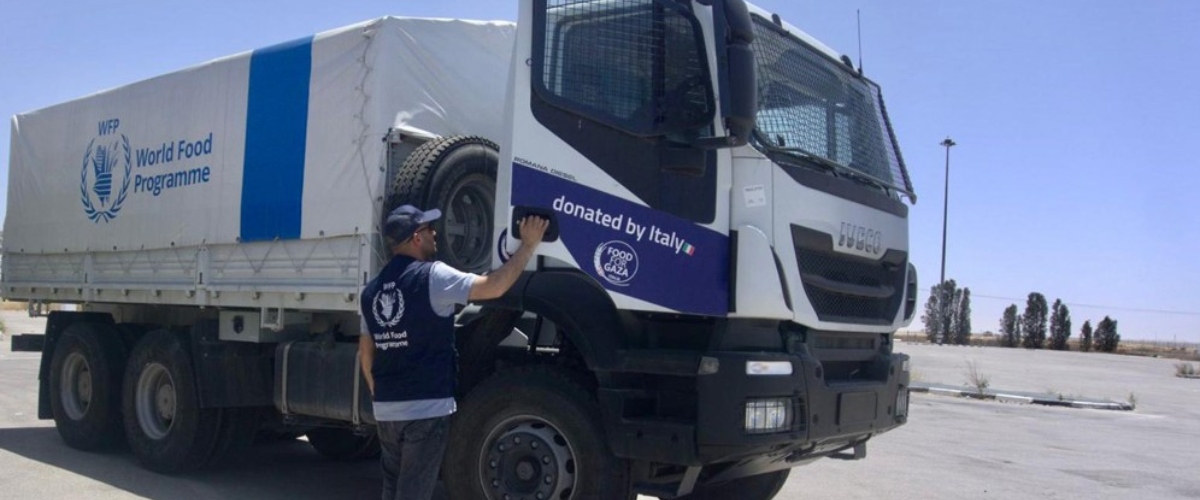 Gaza, scatta l’ora della ricostruzione, prima riunione operativa a Palazzo Chigi: anche un’università nella Striscia